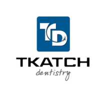 Tkatch Dentistry Logo
