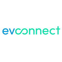 EV Connect Charging Station Logo