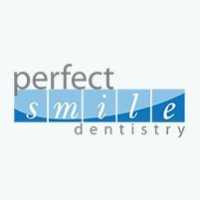 Perfect Smile Dentistry Logo