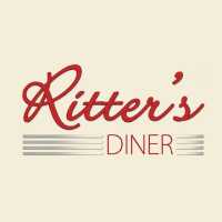 Ritter's Diner Logo