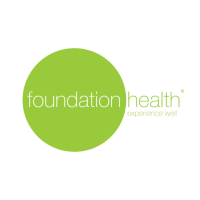 Foundation Health Logo