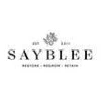 Sayblee Products Logo