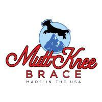 MuttKnee Brace Logo
