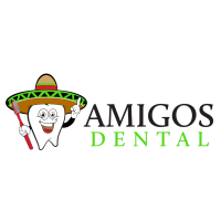 Amigos Dental and Braces Logo