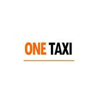 One Taxi Logo