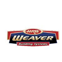 H.R. Weaver Building Systems Logo