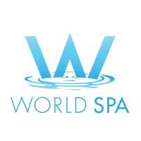 WORLD SPA Logo