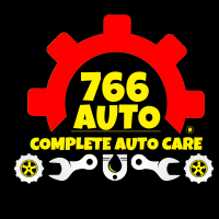 766 Auto Inc Logo