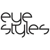 EyeStyles + Care - Woodstock Logo