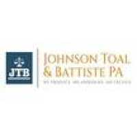 Johnson, Toal & Battiste, P.A. Logo