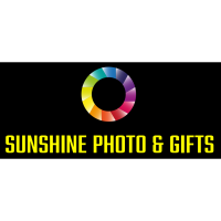 Sushine Photo Logo