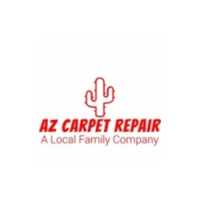 AZ Carpet Repair Logo