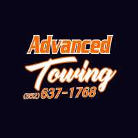 Advanced Towing Logo