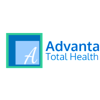 Advanta Total Health Logo