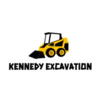 Kennedy Excavation Logo