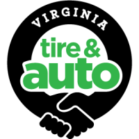 Virginia Tire & Auto of Chesterfield Logo