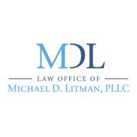 Law Office of Michael D. Litman, PLLC Logo