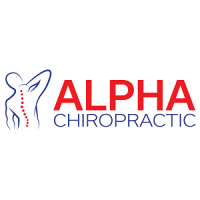 Alpha Chiropractic Logo