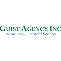 Guist Agency, Inc Logo