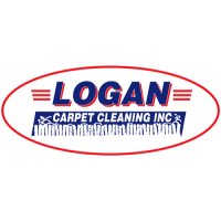 Logan Carpet Cleaning, Inc. Logo