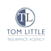 AAA Insurance - Tom Little Insurance Agency Logo