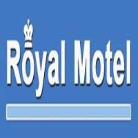 Royal Motel Logo