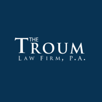 The Troum Law Firm, P.A. Logo
