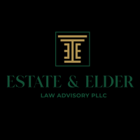 Estate & Elder Law Advisory , PLLC Logo