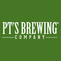 PT's Brewing Co. - Closed Logo