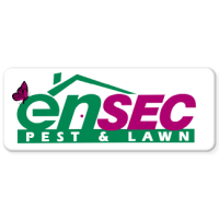 EnSec Pest & Lawn, Mobile Logo