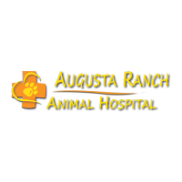 Augusta Ranch Animal Hospital Logo