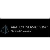 Aratech Services Inc Logo