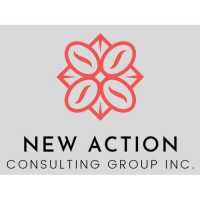 New Action Consulting Group Inc. Logo