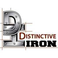 Distinctive Iron, LLC Logo