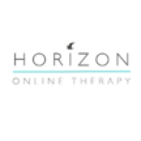 Horizon Online Therapy Logo