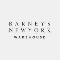 Barneys New York Warehouse Logo