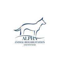 Alpha Animal Rehab and Fitness Logo