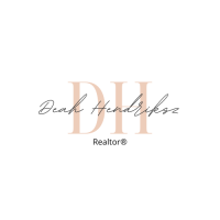 Deah Hendriksz REALTOR | Home Realty Logo