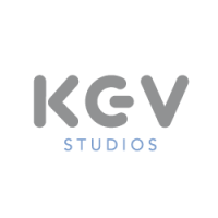 KGV Studios Logo