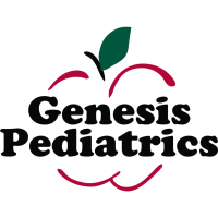 Genesis Pediatrics Logo