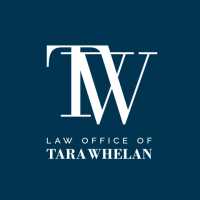 Law Office of Tara Whelan Logo