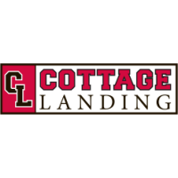 Cottage Landing Logo
