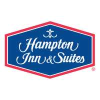 Hampton Inn & Suites Mansfield Logo