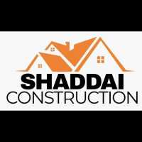 Shaddai Construction LLC Logo