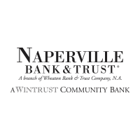 Naperville Bank & Trust Logo