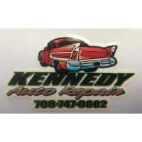 Kennedy Auto Repair II Inc. Logo