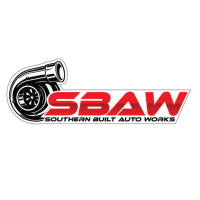 Southern Built Auto Works Logo