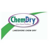 Lakeshore Chem-Dry Logo