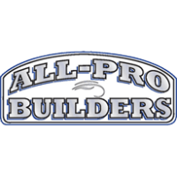 All-Pro Builders, Inc. Logo