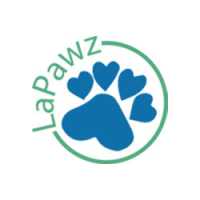 La Pawz Dog Care Logo